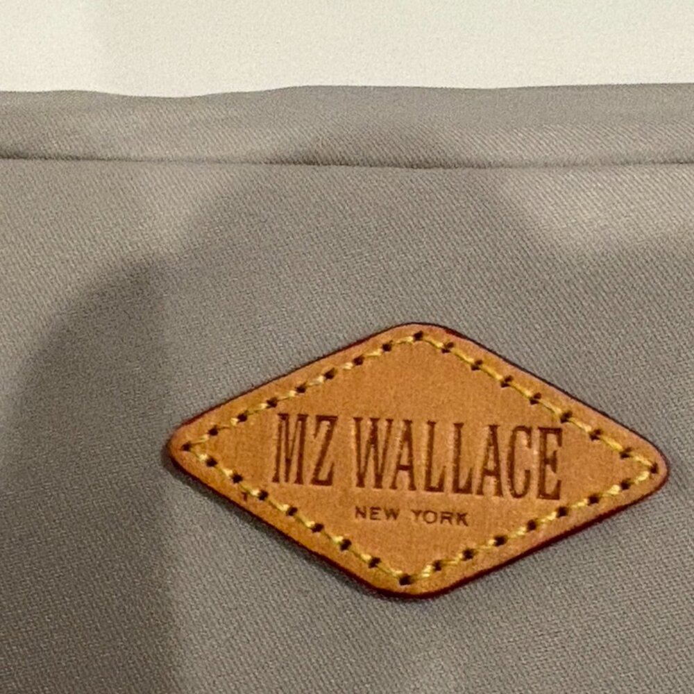 MZWallace Womens Pocketbook